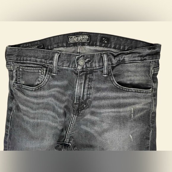 Lucky Brand Jeans - Picture 5 of 12